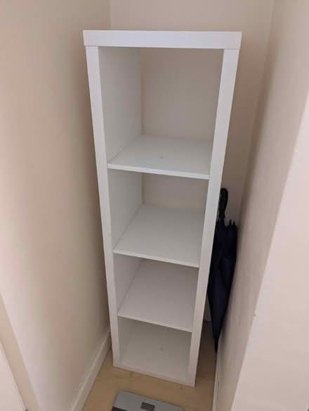 Photo of free IKEA Kallax units (CV3) #4