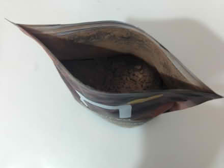 Photo of free Single origin cacao powder (opened) (Merton SW19) #3