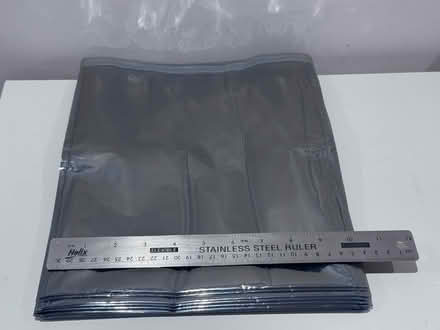 Photo of free 35x anti-static bags 10x12” (KT3 New Malden) #3
