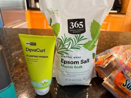 Photo of free Assorted stuff - must take all (Noe Valley) #2