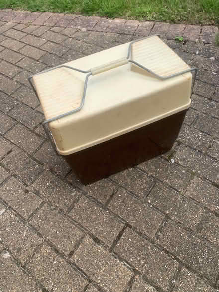 Photo of free Cool box (Bracknell RG12) #1