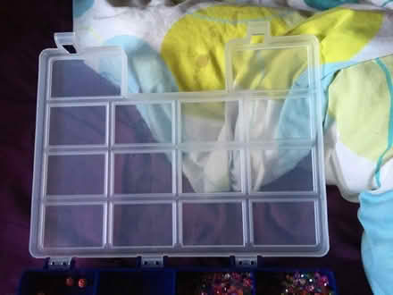 Photo of free DIY Storage portable plastic Boxes (Liverpool L6) #3