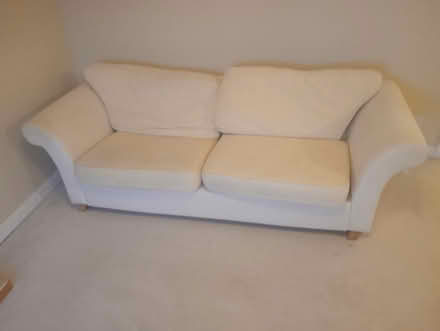 Photo of free sofas (Aberdeen) #2