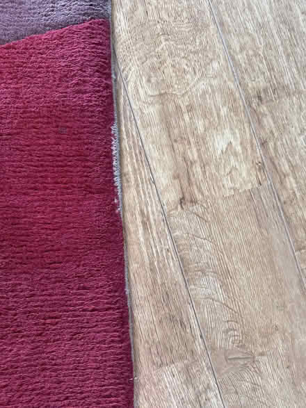 Photo of free Rug (North Anston S25) #4