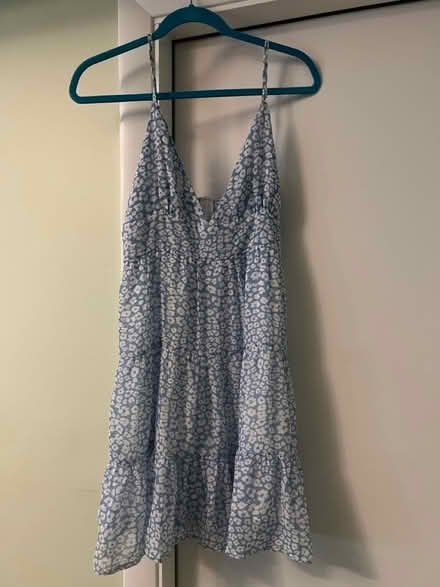 Photo of free 3 summer dresses: size large new (S Section) #3