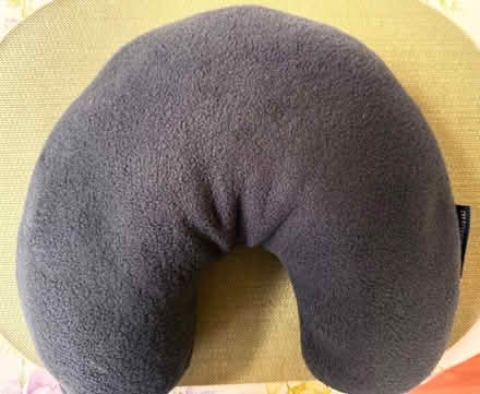 Photo of free Travel Pillow (Terra Linda) #3
