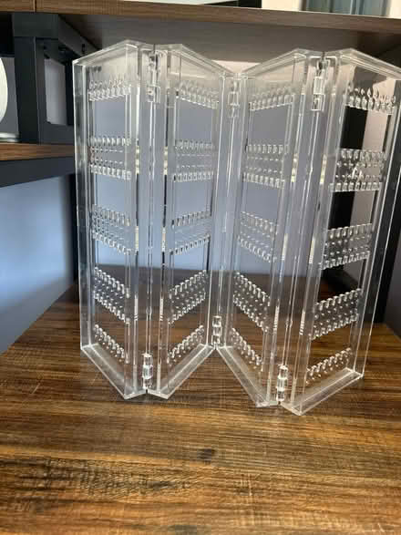 Photo of free Earring Rack/Display (Owings Mills,MD) #1