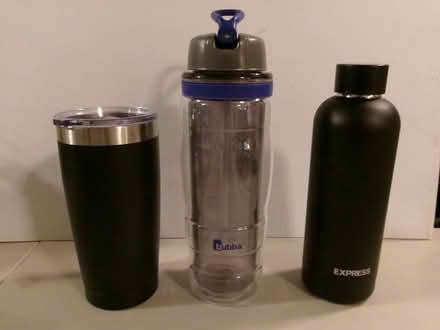 Photo of free Several Tumblers (Northwest Frederick) #1
