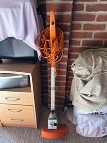 Photo of free Stihl Electric Strimmer (Didcot OX11) #2