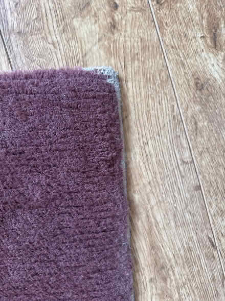 Photo of free Rug (North Anston S25) #3