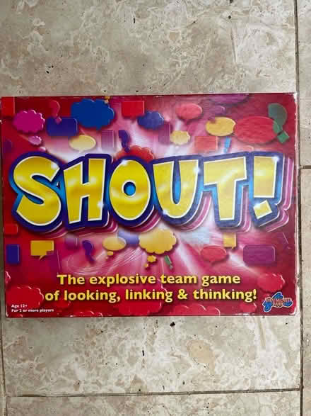 Photo of free Board games (BR6 Orpington / Chelsfield) #2