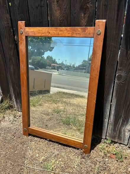 Photo of free 9-drawer Dresser with Mirror (Santa Clara (Benton/San Tomas)) #2