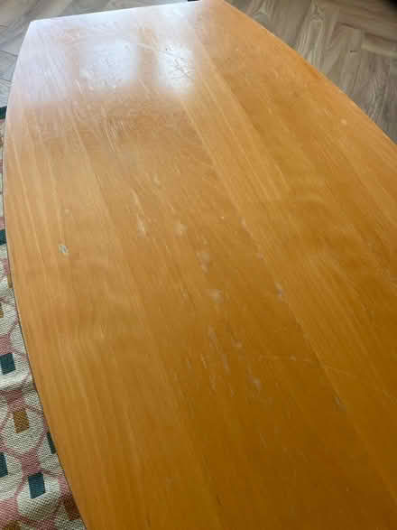 Photo of free IKEA Coffee Table – Great Upcycling Project (Streatham SW16) #3