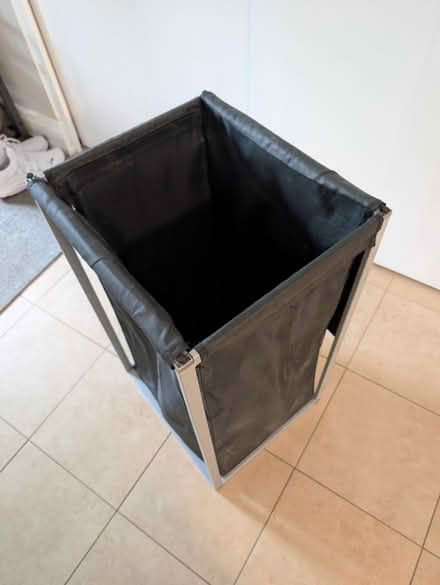 Photo of free Laundry hamper (Merivale Garden) #2