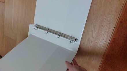 Photo of free Folders (BN20) #4