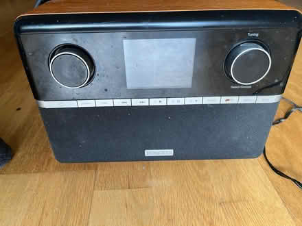 Photo of free Internet Radio (Dublin 6 (Terenure/Rathgar)) #3