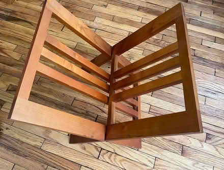 Photo of free Milano magazine rack (Chelsea) #2