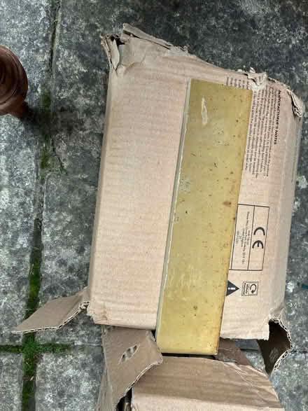 Photo of free Tiles (Bicknacre CM3) #2