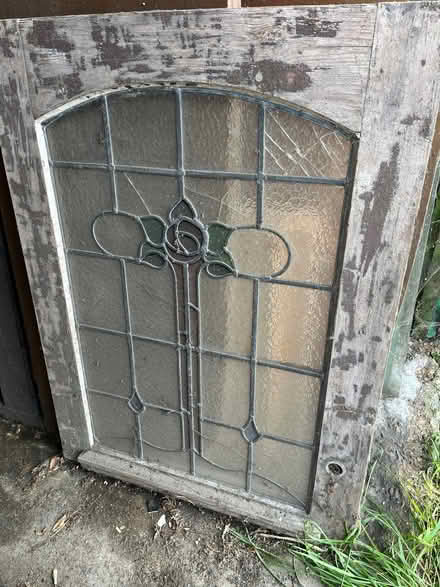 Photo of free Tall Stool (Talbot Village BH10) #3
