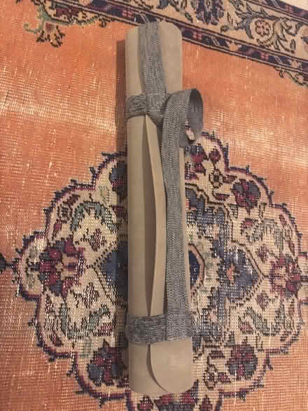 Photo of free Yoga mat (Epping CM16) #1