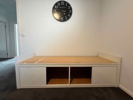 Photo of free Storage Bench seat (Camberwell) #1