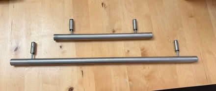 Photo of free Handles (Badcox area Frome BA11) #1