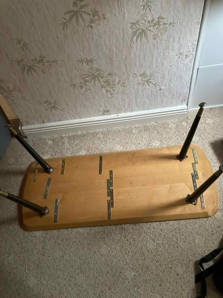 Photo of free Coffee table (Walkinstown) #2
