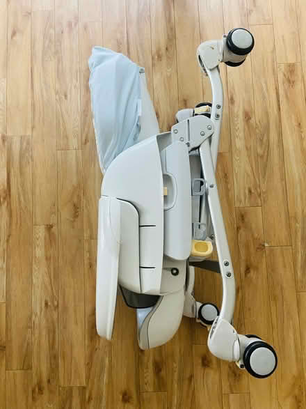 Photo of free Combi Foldable High Chair / Baby Rocker (St Margarets TW1) #2