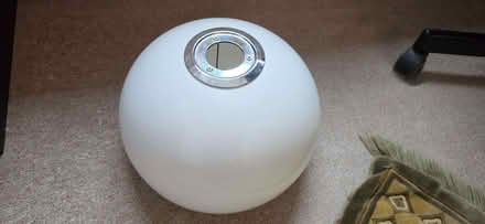 Photo of free Ceiling lights globe/cover (Stretford M32) #1
