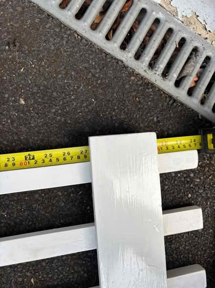 Photo of free Small gate for stairs (clayton le woods pr67fl) #3