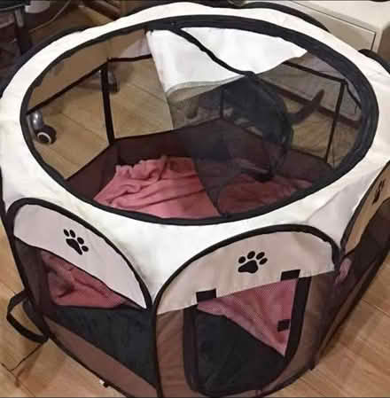 Photo of Pet playpen (Churchdown) #1