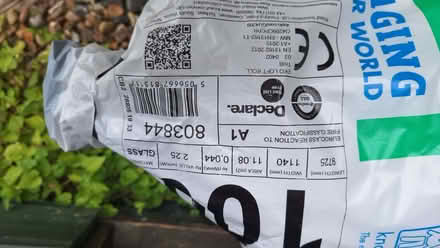 Photo of free Roll of Knauf Loft Insulation (Milton Regis ME10) #2