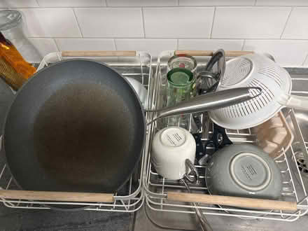 Photo of free Left over dishes (Leeds LS2) #4