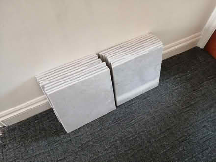 Photo of free Floor Tiles, concrete 30cm x 30cm (City Centre BS1) #1