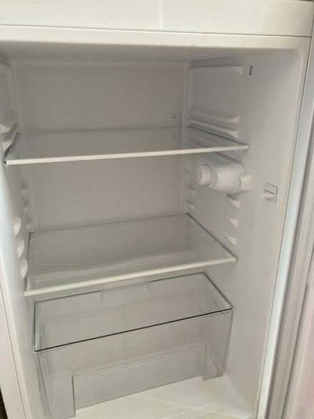Photo of free Undercounter fridge (Olympia W14) #2