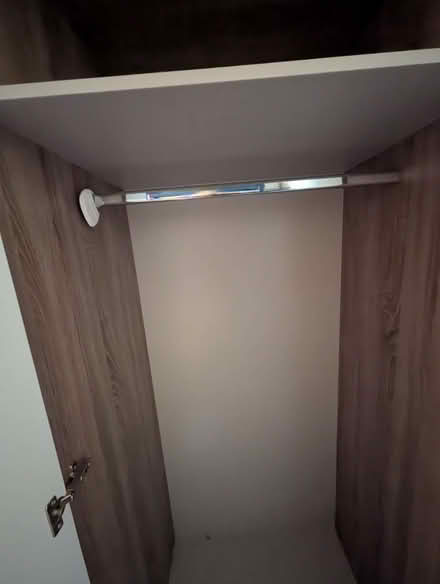 Photo of free Wardrobe (Burry Port SA16) #1