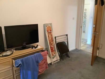 Photo of free 2 pieces of carpet (Bury St. Edmunds IP33) #1