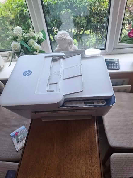 Photo of free Wireless Printer (Churchend RG30) #1