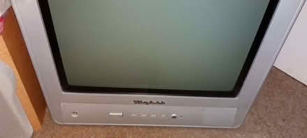 Photo of free Portable TV (Castle Hill IP1) #2