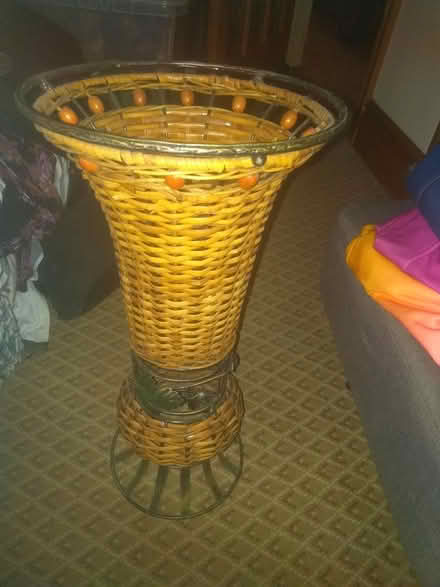 Photo of free Plant stand (Poulton CH44) #2