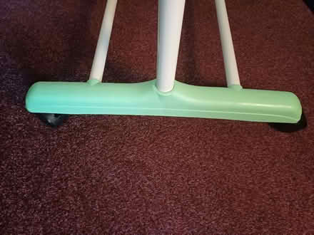 Photo of free Clothes horse tower (Pilrig EH6) #3