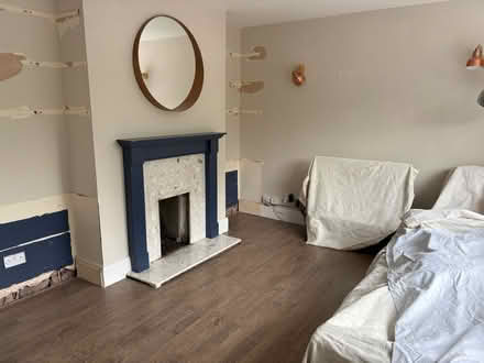 Photo of free Fireplace and hearth (West Didsbury M20) #2