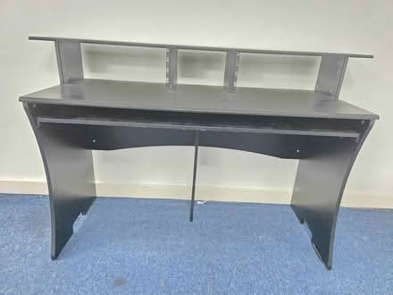 Photo of free compurer / music desk (South Bermondsey SE15) #2