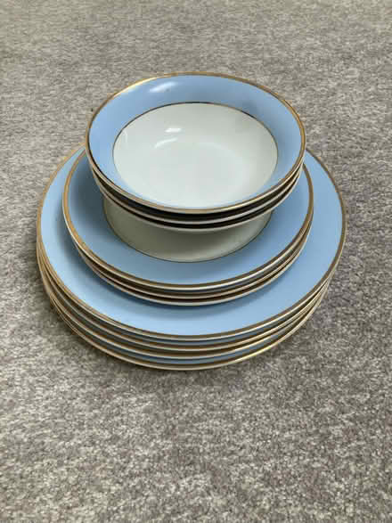 Photo of free Vintage pottery (Chorley PR7) #1