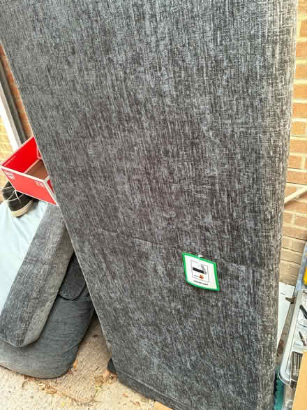 Photo of free Sofa bed (Twyford RG10) #1