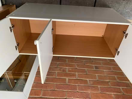 Photo of free Wall cupboards. (Hethersett NR9) #2