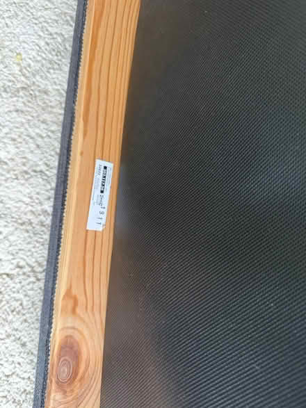 Photo of free Parts of IKEA corner sofa bed (Liverpool L16) #2