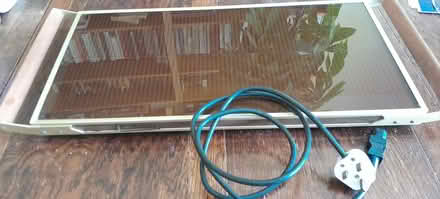 Photo of free Salton Electric Hot Tray (Haslingfield CB23) #2