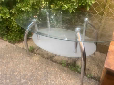 Photo of free Coffee tables bedside table (Eastbourne BN20) #1