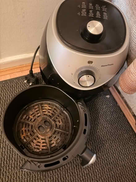 Photo of free Air fryer (NR5) #1